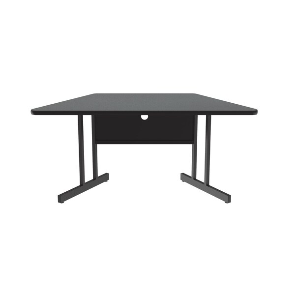 Computer/Training Tables (HPL) - Keyboard Height
